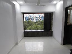 Completed civil project area